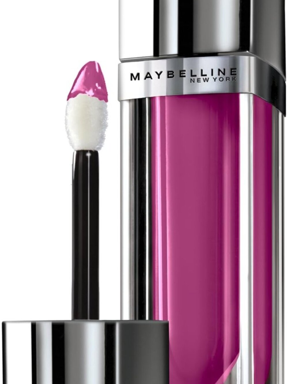 Maybelline New York Color Sensational Color Elixir Lip Color Raspberry Rhapsody